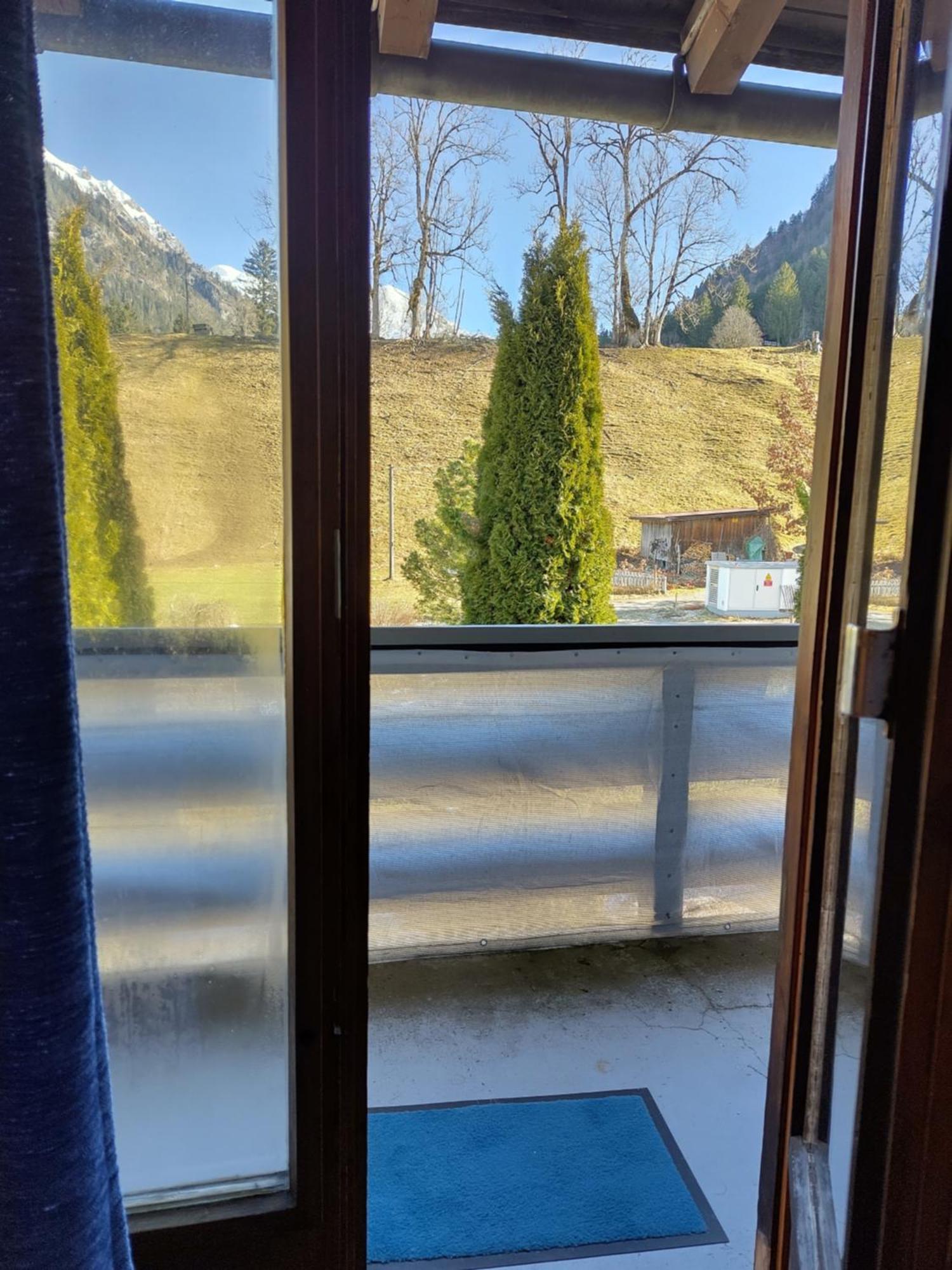 Gaestehaus Gruben オーベルストドルフ エクステリア 写真